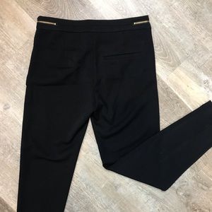 H&M | Slim Fit Trouser Pant